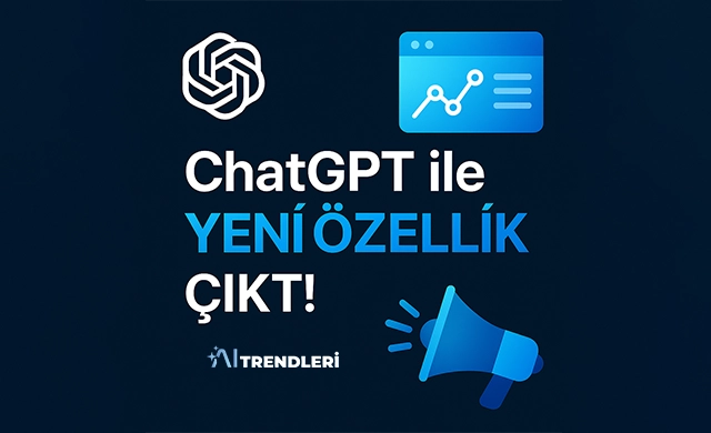 ChatGPT 4.1 Yeni Sürüm