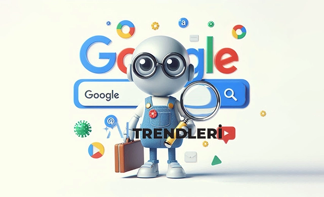 Google Yapay Zeka Alanında Çığır Açtı