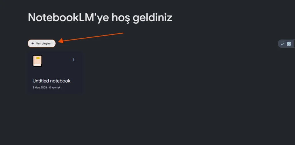 Yapay Zeka İle Podcast Yap!
