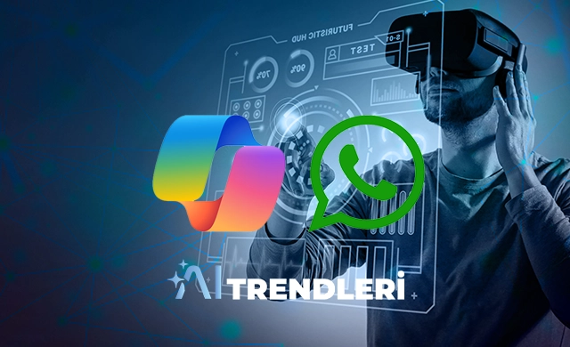 WhatsApp'tan Yapay Zeka İle Görsel Üret-01